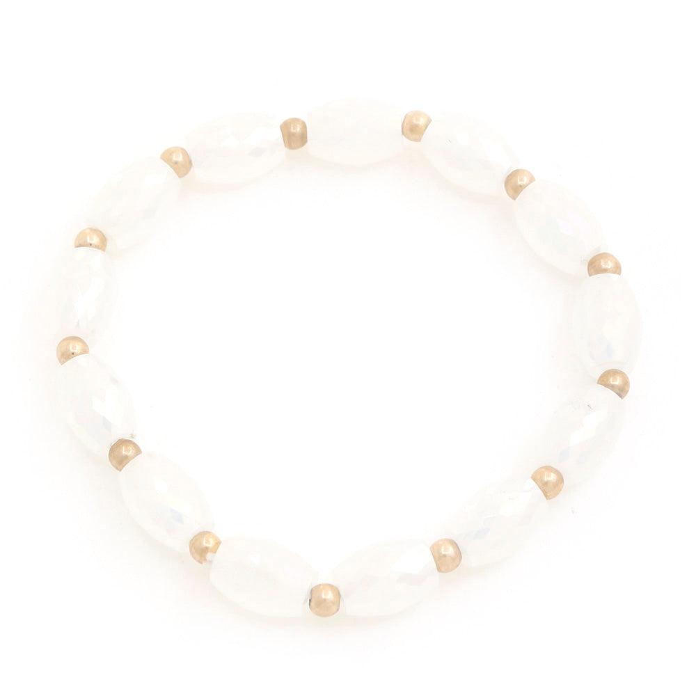 Beaded Bracelet | Mixtshop LLC