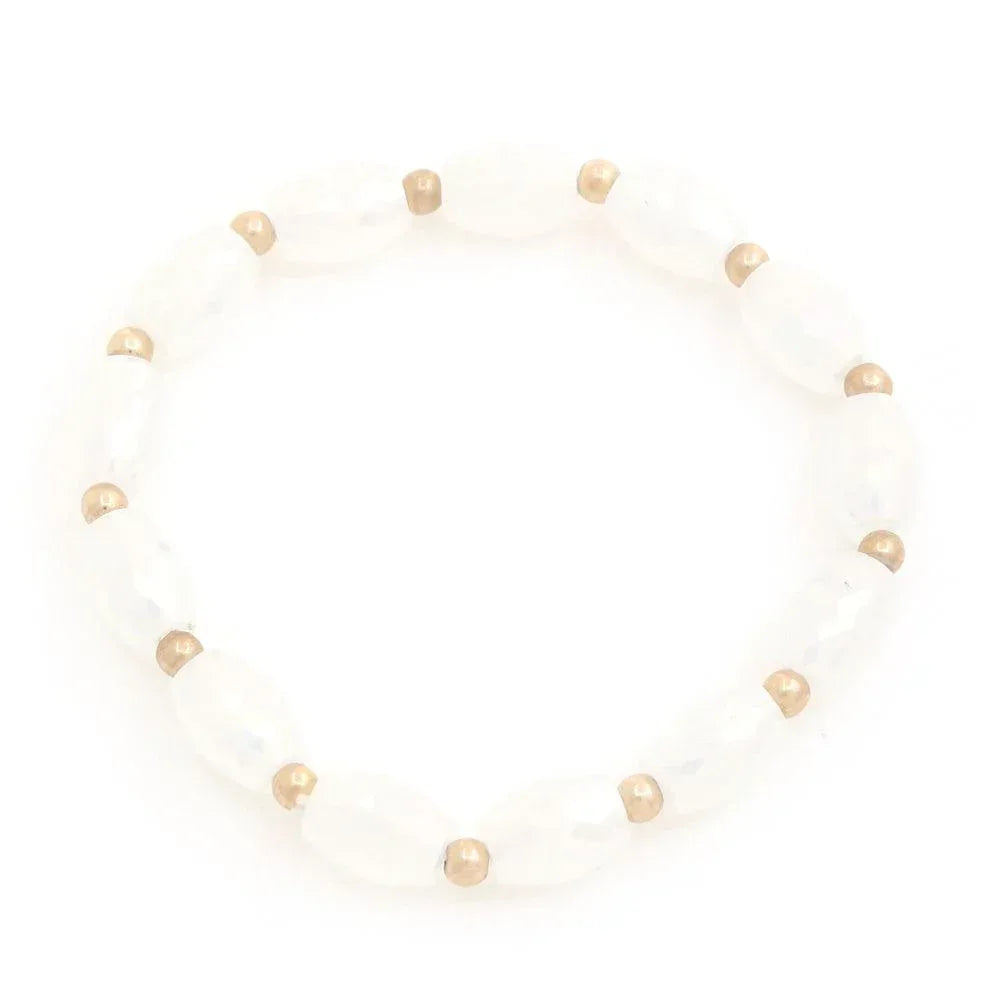 Beaded Bracelet | Mixtshop LLC