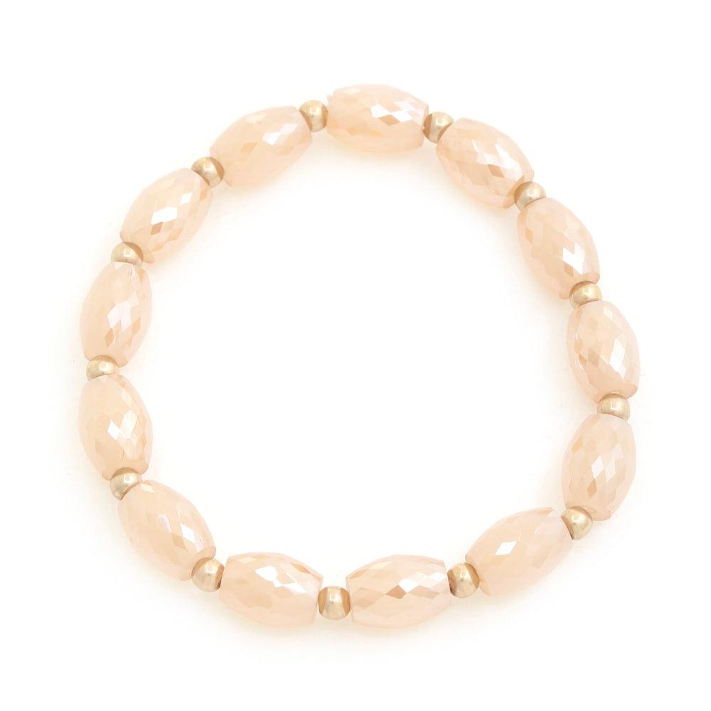 Beaded Bracelet | Mixtshop LLC