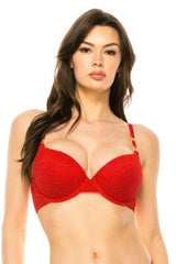 Push Up Bra | Mixtshop LLC