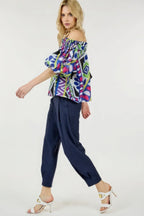 High Waist Zipper Front Skinny Pants | Mixtshop LLC