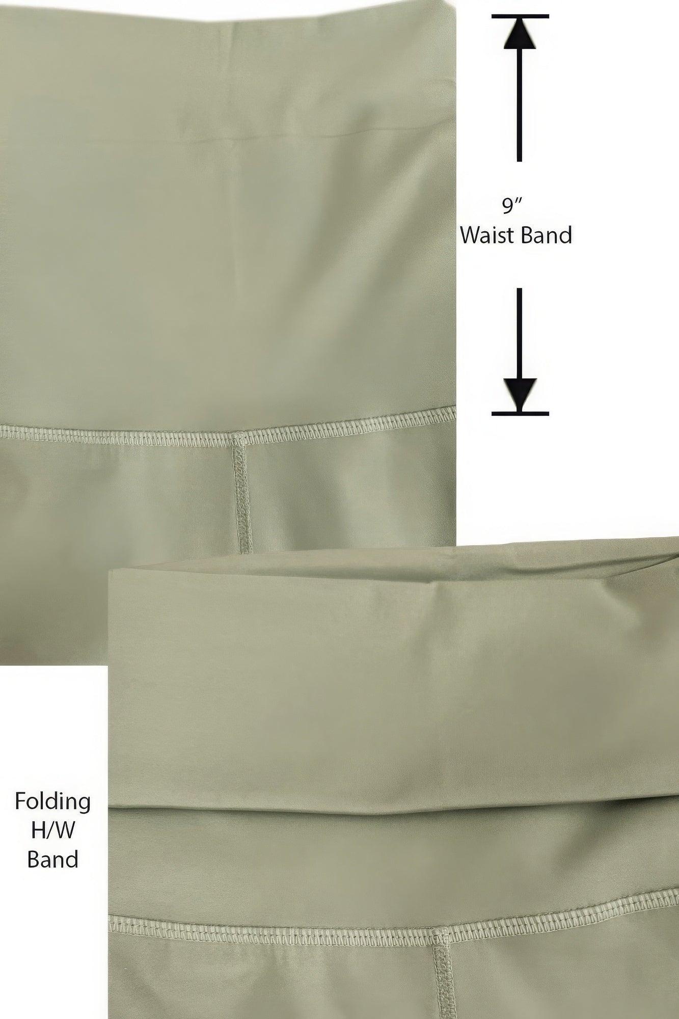 Super High Waist Premium Yoga Flare Pants | Mixtshop LLC